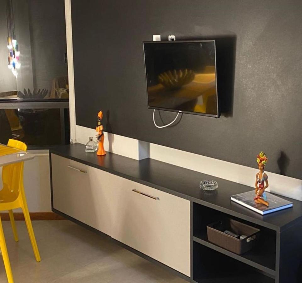 Excelente Localizacao Na Barra -Climatizado-Garagem Apartman Salvador Kültér fotó