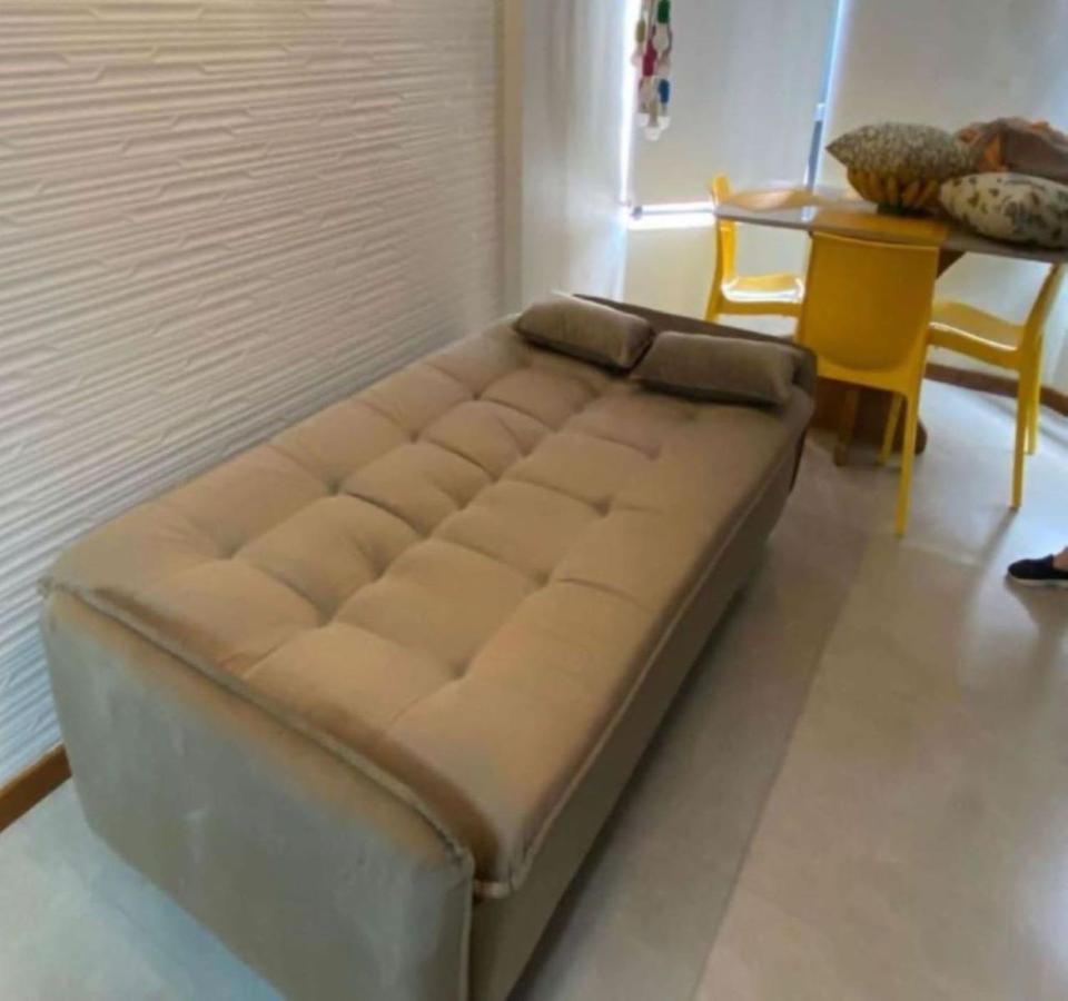 Excelente Localizacao Na Barra -Climatizado-Garagem Apartman Salvador Kültér fotó