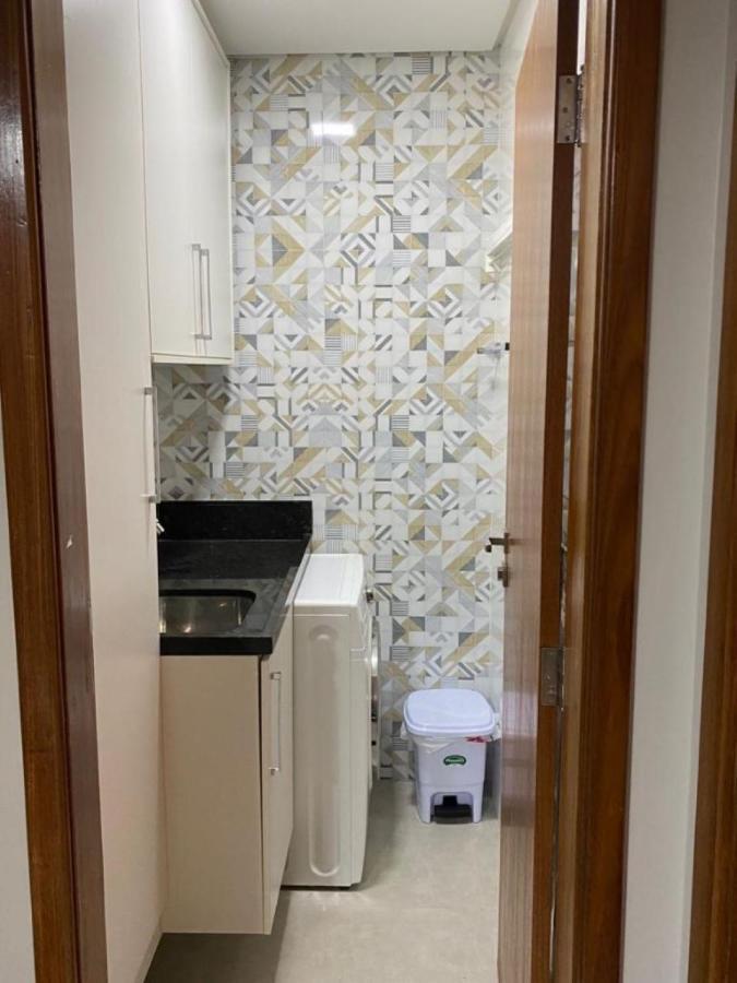 Excelente Localizacao Na Barra -Climatizado-Garagem Apartman Salvador Kültér fotó