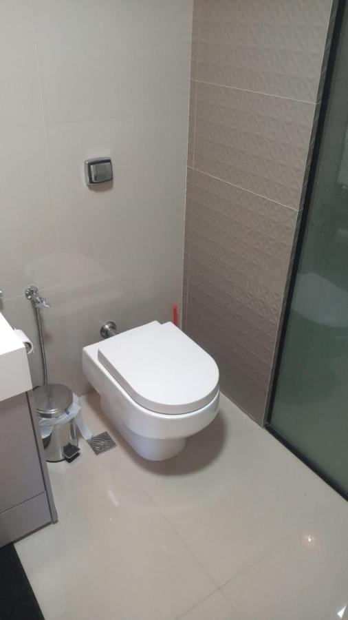 Excelente Localizacao Na Barra -Climatizado-Garagem Apartman Salvador Kültér fotó