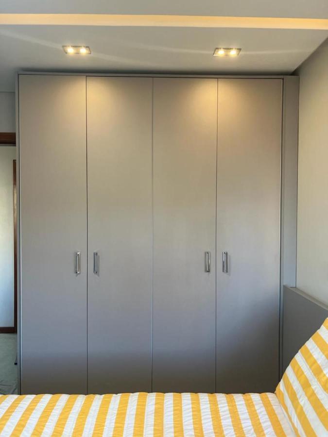 Excelente Localizacao Na Barra -Climatizado-Garagem Apartman Salvador Kültér fotó